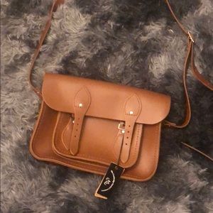 The Cambridge Satchel Company 11 inch Satchel